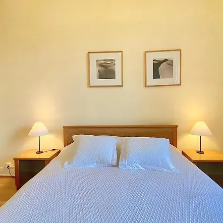 Bright, Classic And Elegant, Close To Train Station Lausanne